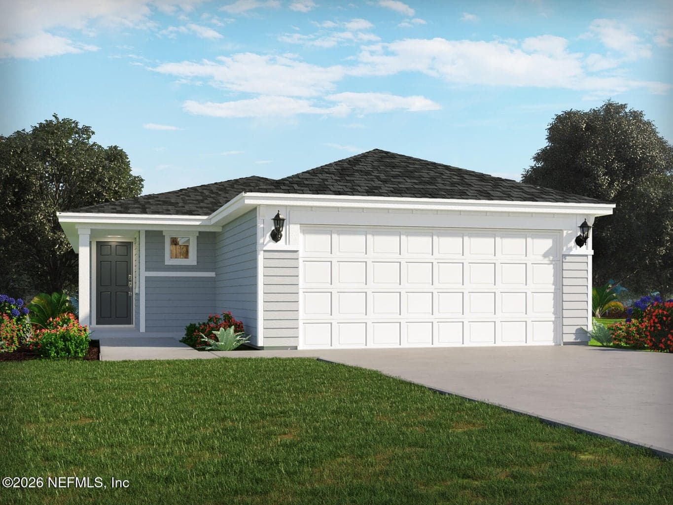7226 EMILY MEADOW Way, Jacksonville, FL 32219