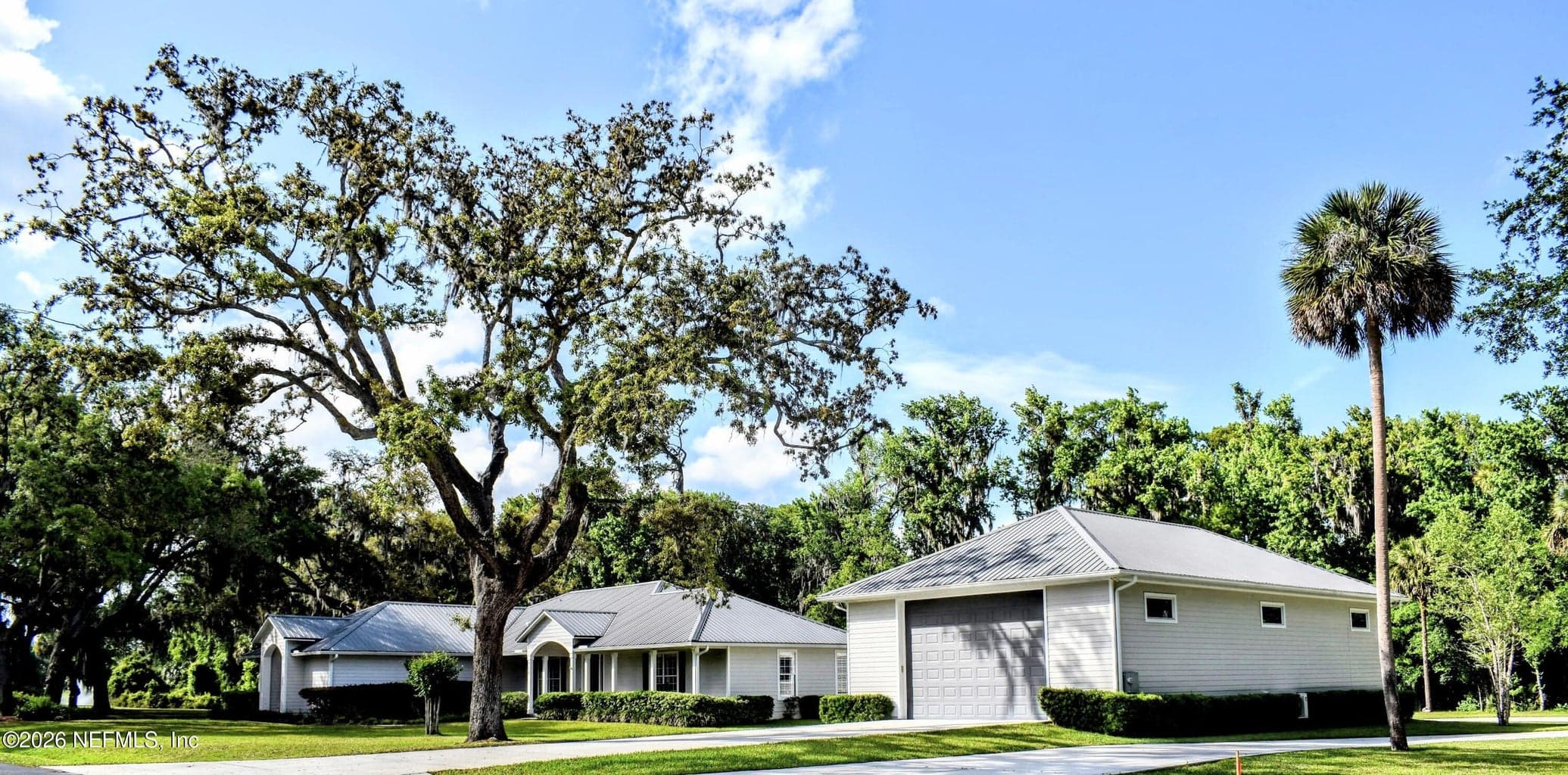 156 MOUNT ROYAL Avenue, Crescent City, FL 32112