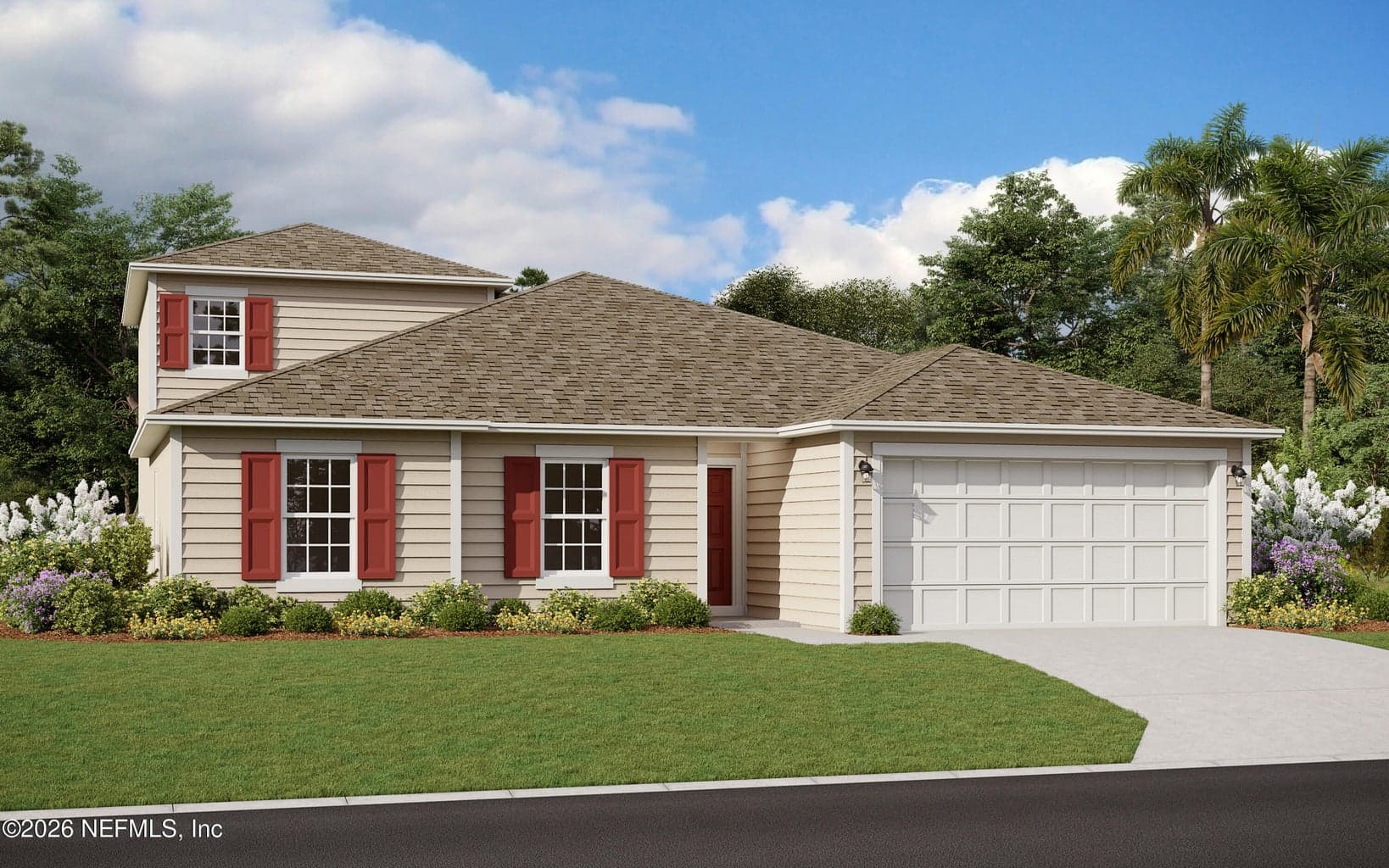 3766 HOLSTEIN Way, Green Cove Springs, FL 32043
