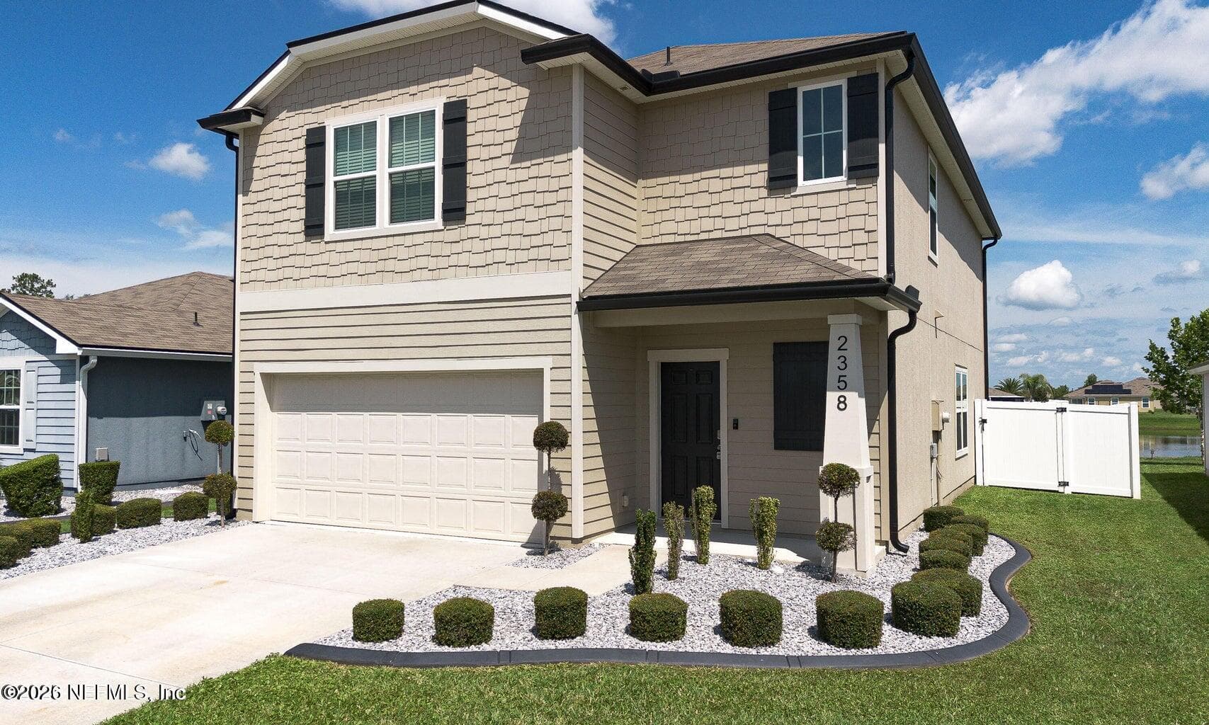 2358 EVENING OAKS Lane, Green Cove Springs, FL 32043, Green Cove Springs, FL - photo 1