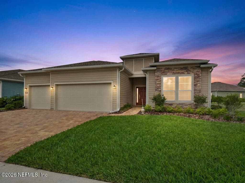 85763 STONEHURST Parkway, Fernandina Beach, FL 32034 2