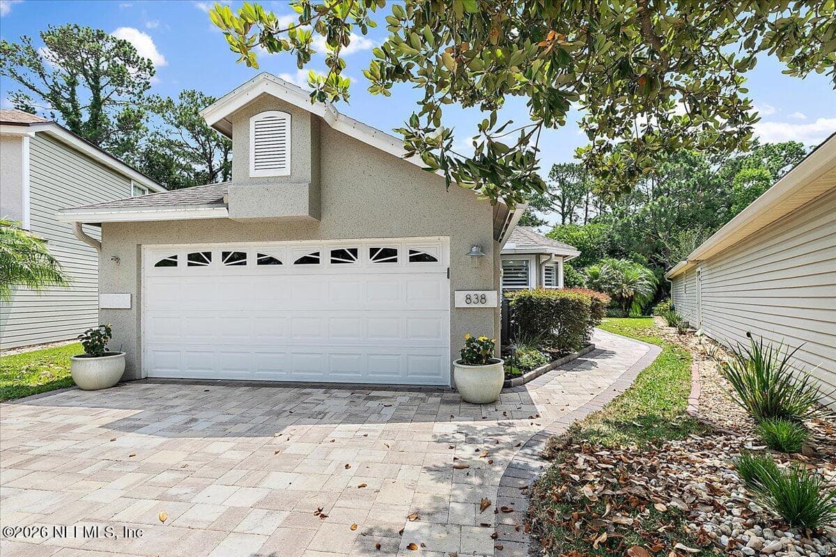 838 TOURNAMENT Road, Ponte Vedra Beach, FL 32082 2