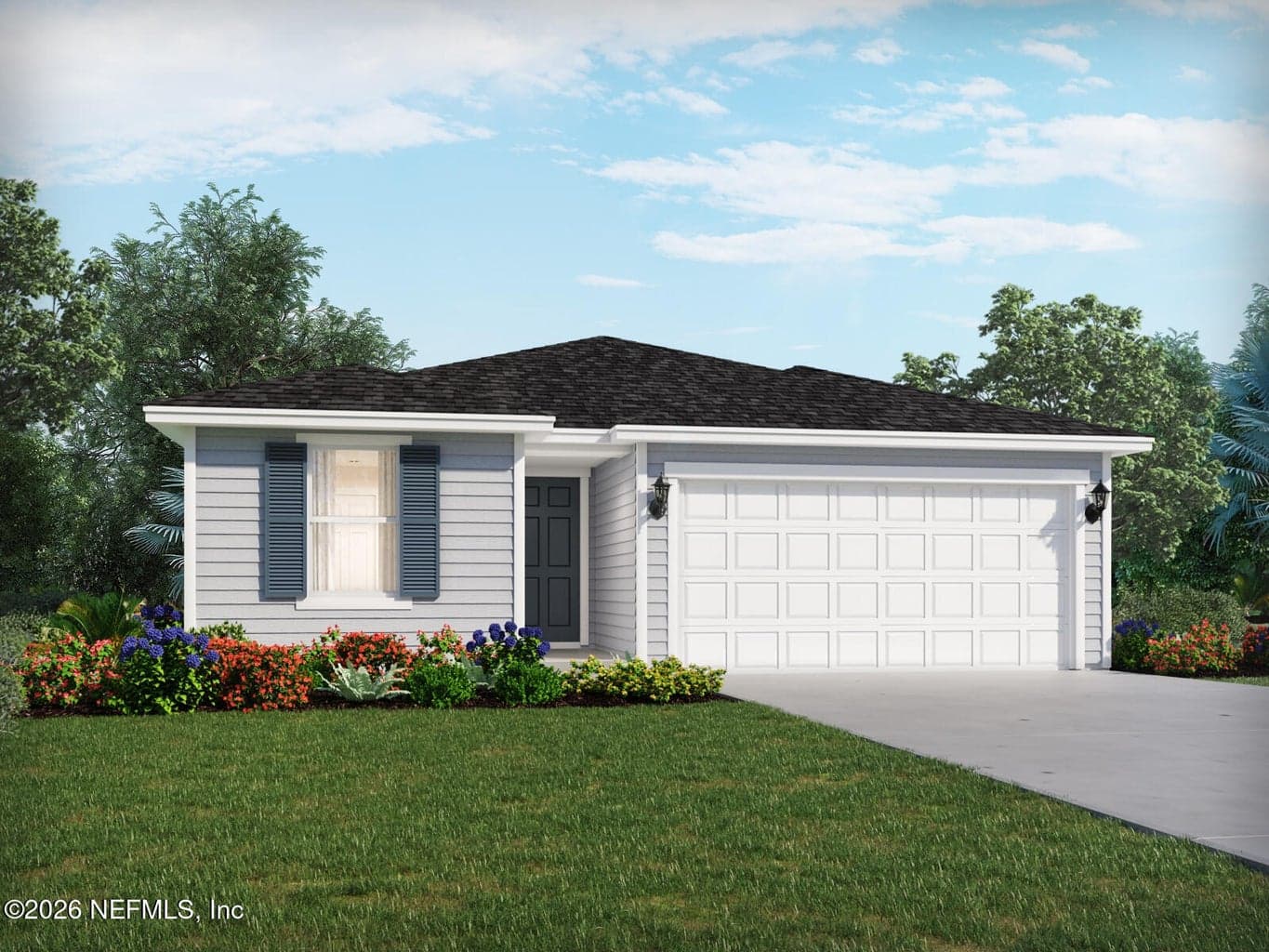 7239 EMILY MEADOW Way, Jacksonville, FL 32219