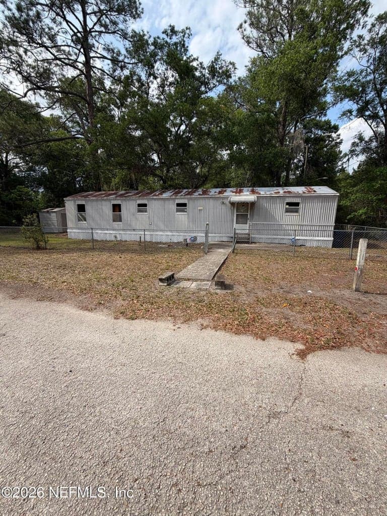 650 DUVAL Street, Baldwin, FL 32234