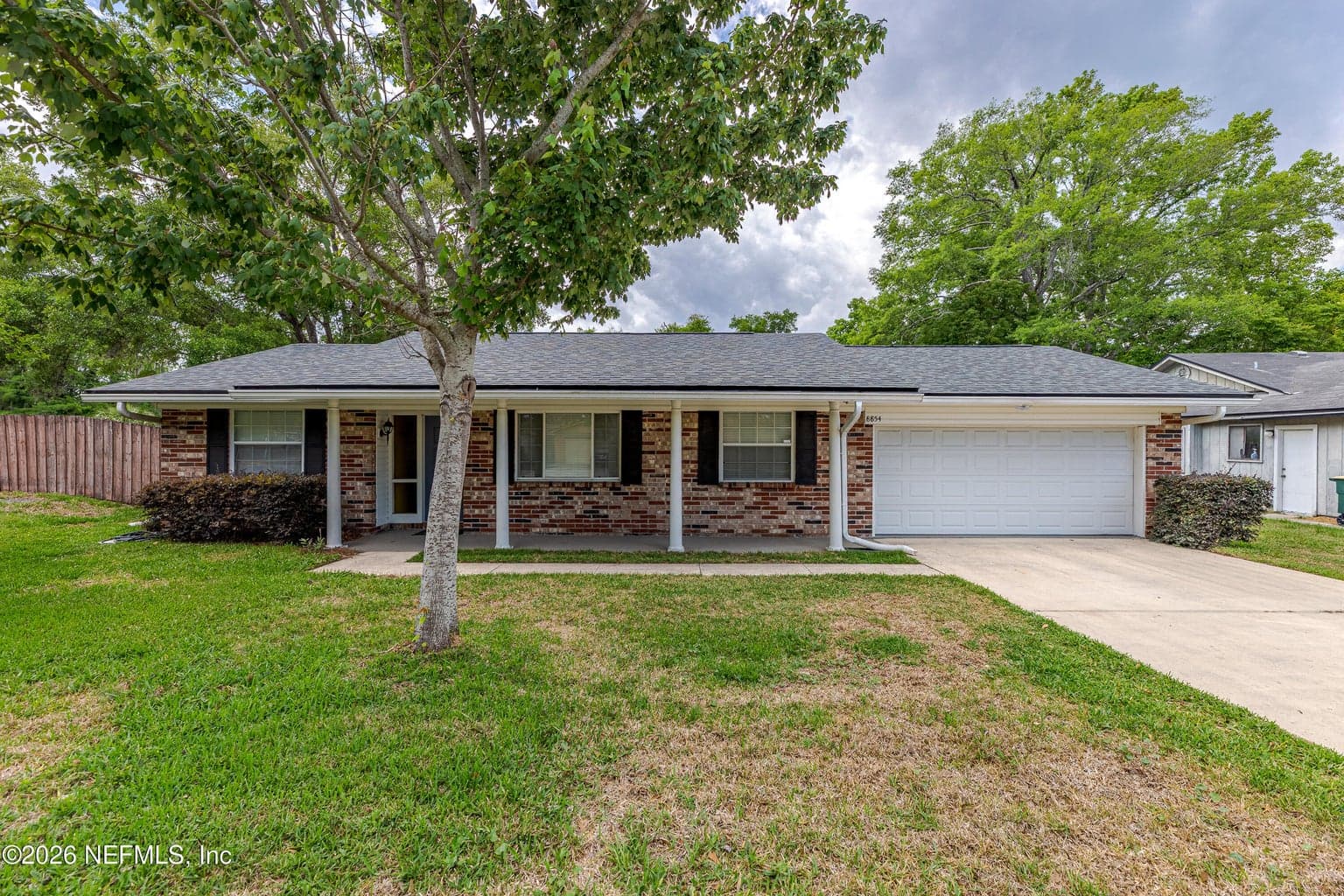 8854 OSPREY Lane, Jacksonville, FL 32217