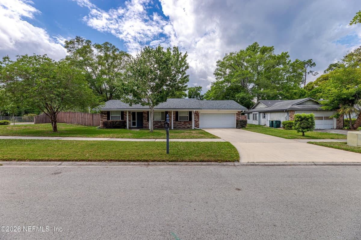 8854 OSPREY Lane, Jacksonville, FL 32217 2