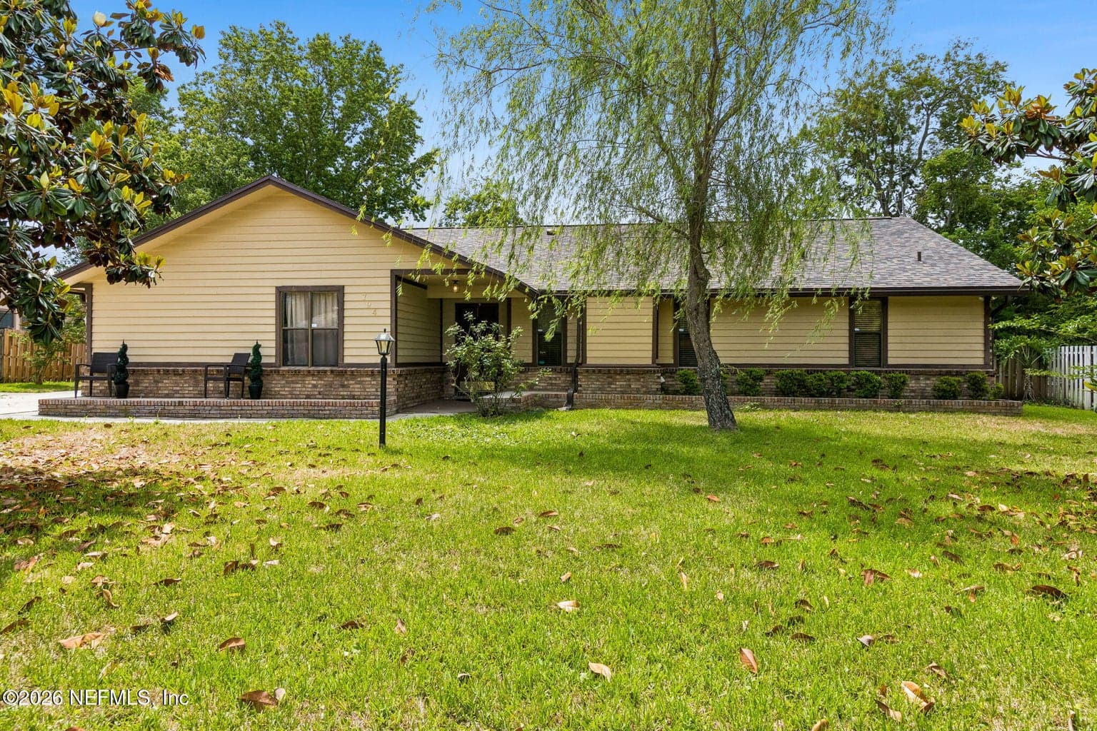 794 CAMERON Drive, Orange Park, FL 32073, Orange Park, FL - photo 1
