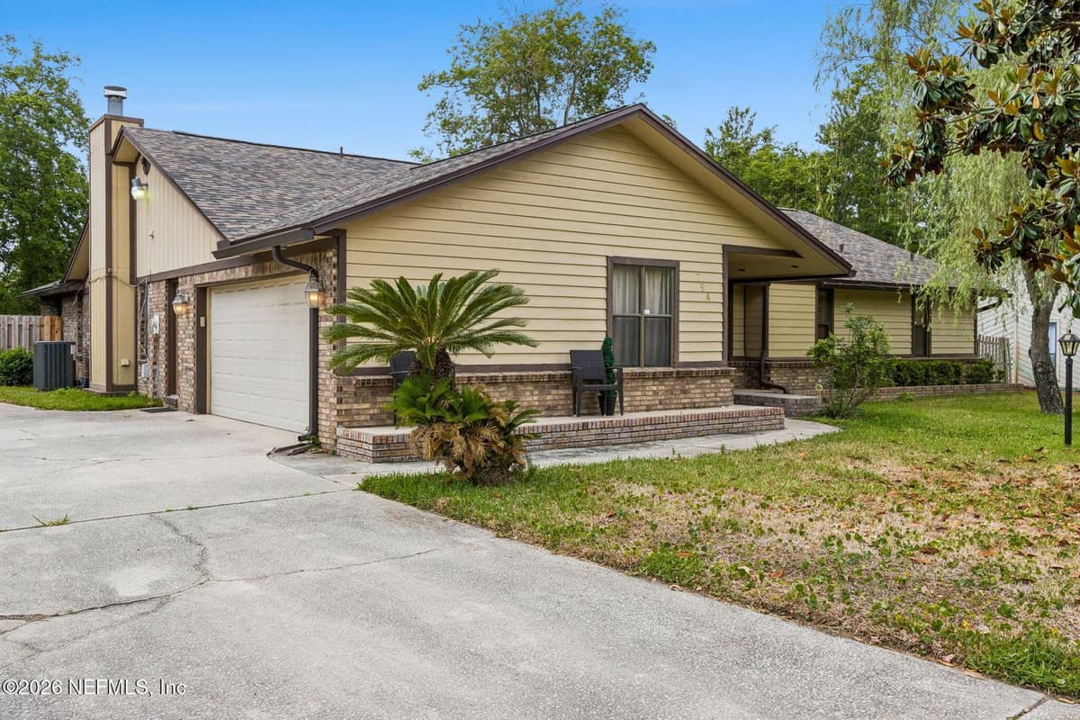 794 CAMERON Drive, Orange Park, FL 32073, Orange Park, FL - photo 2