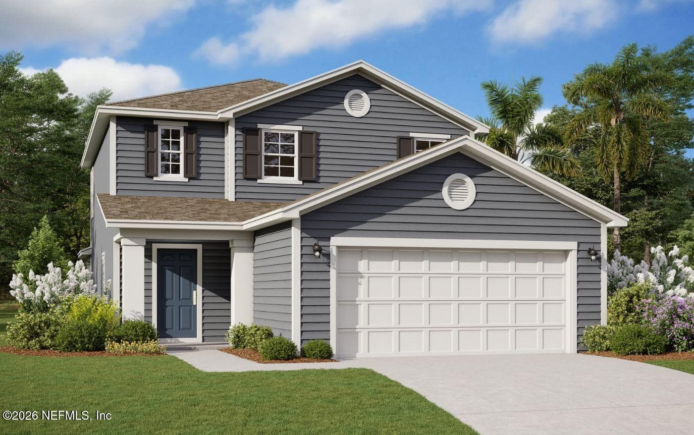 5721 LAGOON CRUISE Way, Jacksonville, FL 32234