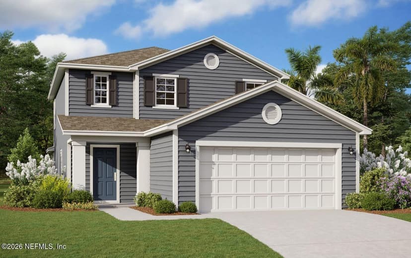 5721 LAGOON CRUISE Way, Jacksonville, FL 32234
