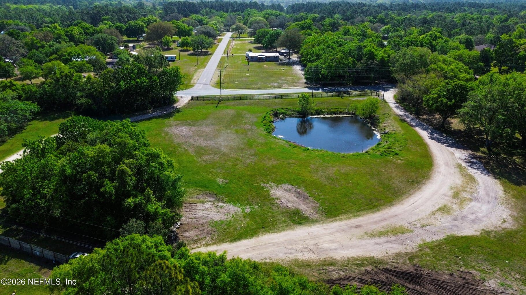 96585 CHESTER Road, Yulee, FL 32097