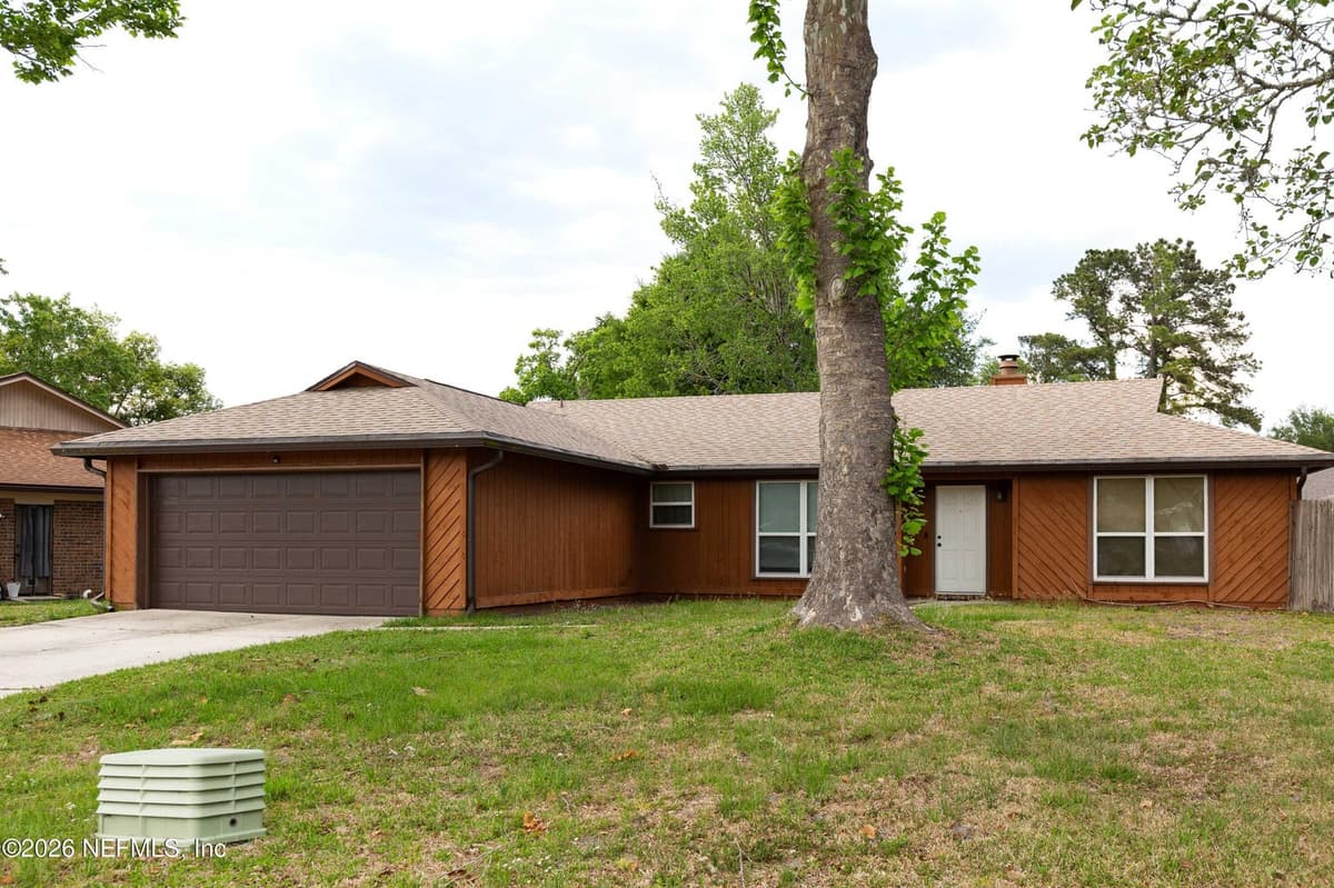 8339 PEPPERWOOD Court, Jacksonville, FL 32244 2