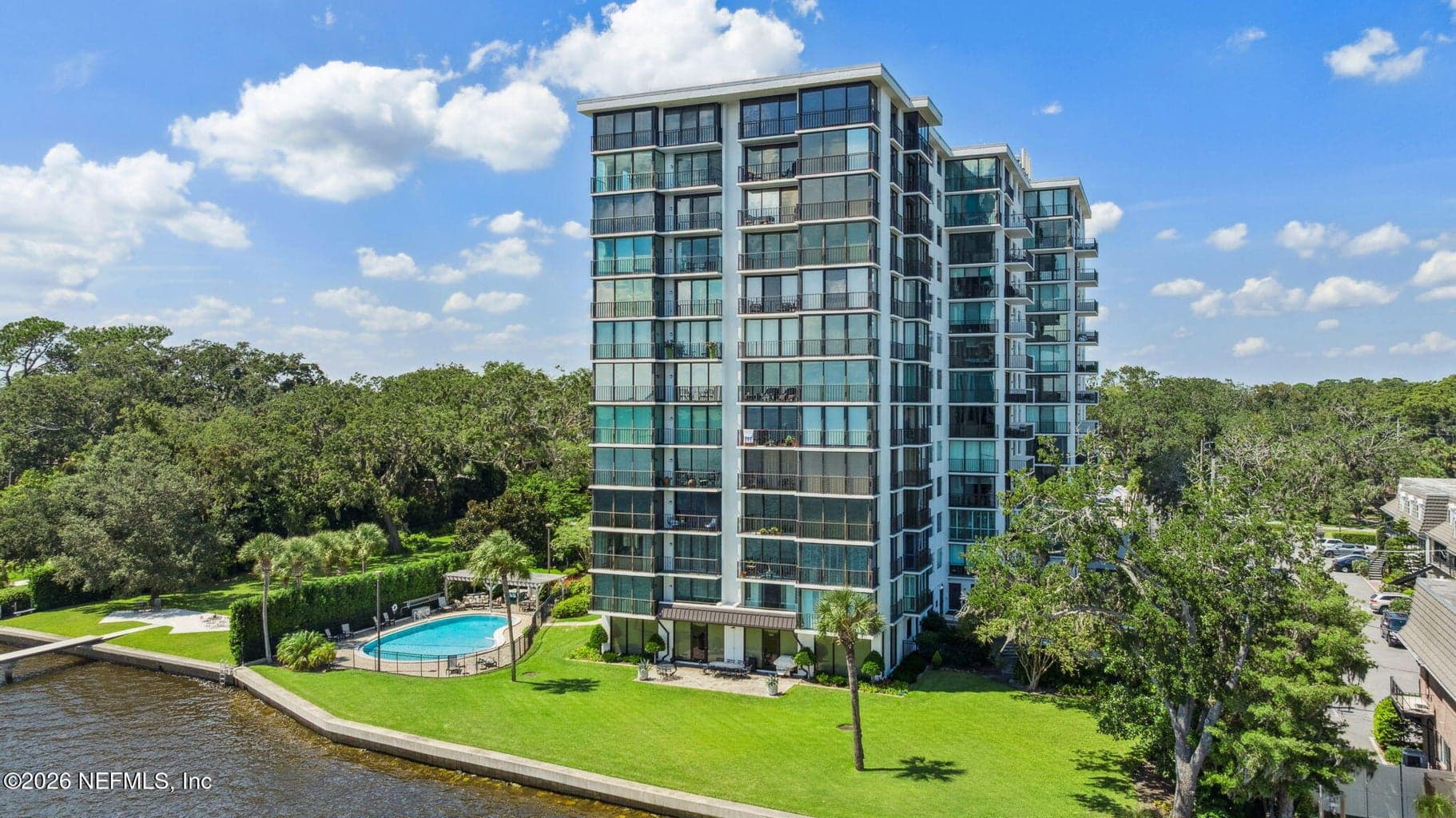 2970 ST JOHNS Avenue 4A, Jacksonville, FL 32205