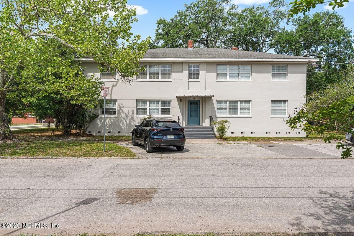 1225 LASALLE Street, Jacksonville, FL 32207 2