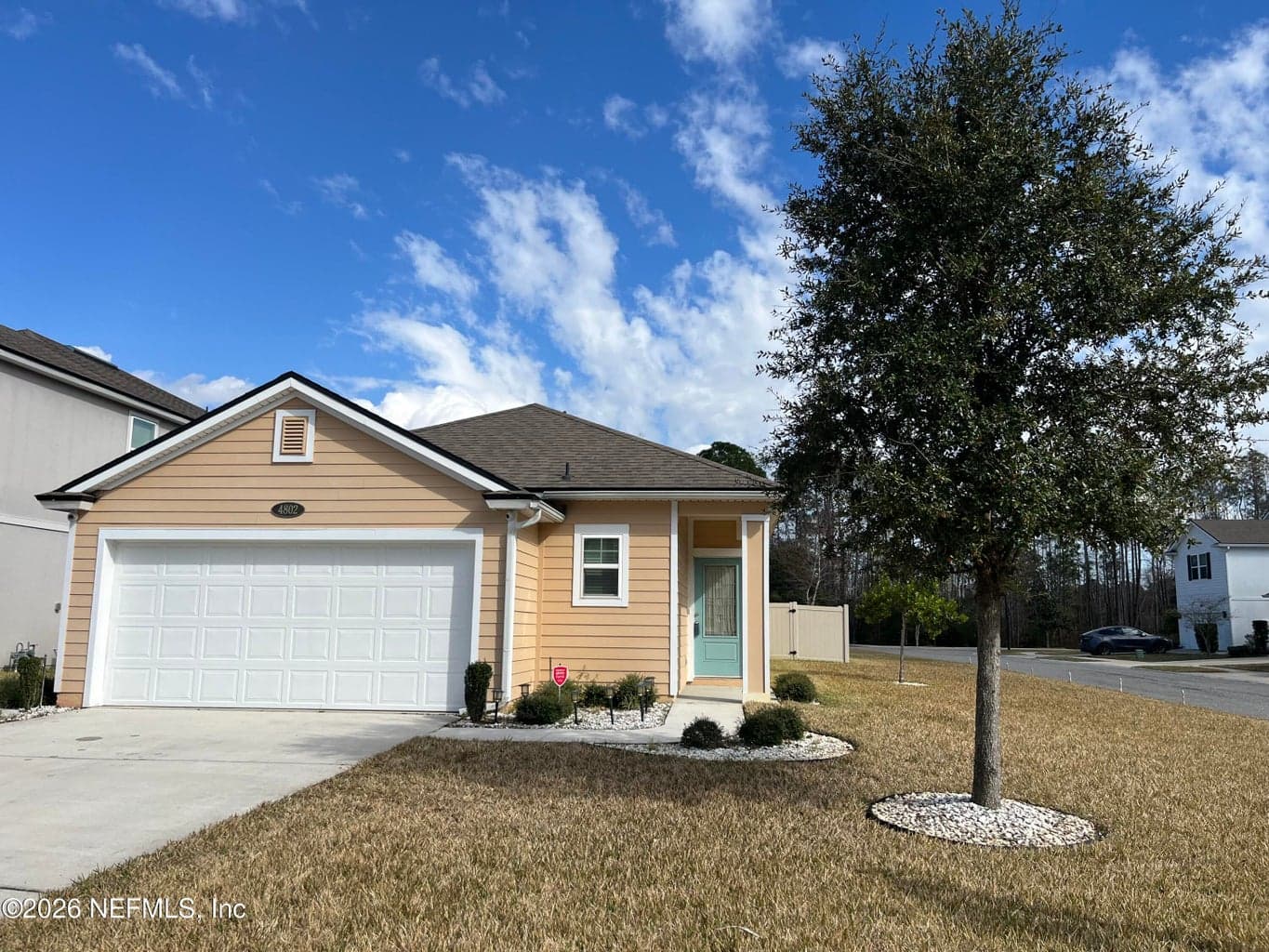 4802 REEF HERON Circle, Jacksonville, FL 32257, Jacksonville, FL - photo 1