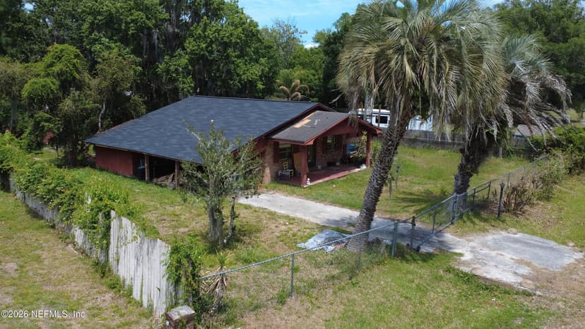 278 HARBOR Drive, Palatka, FL 32177
