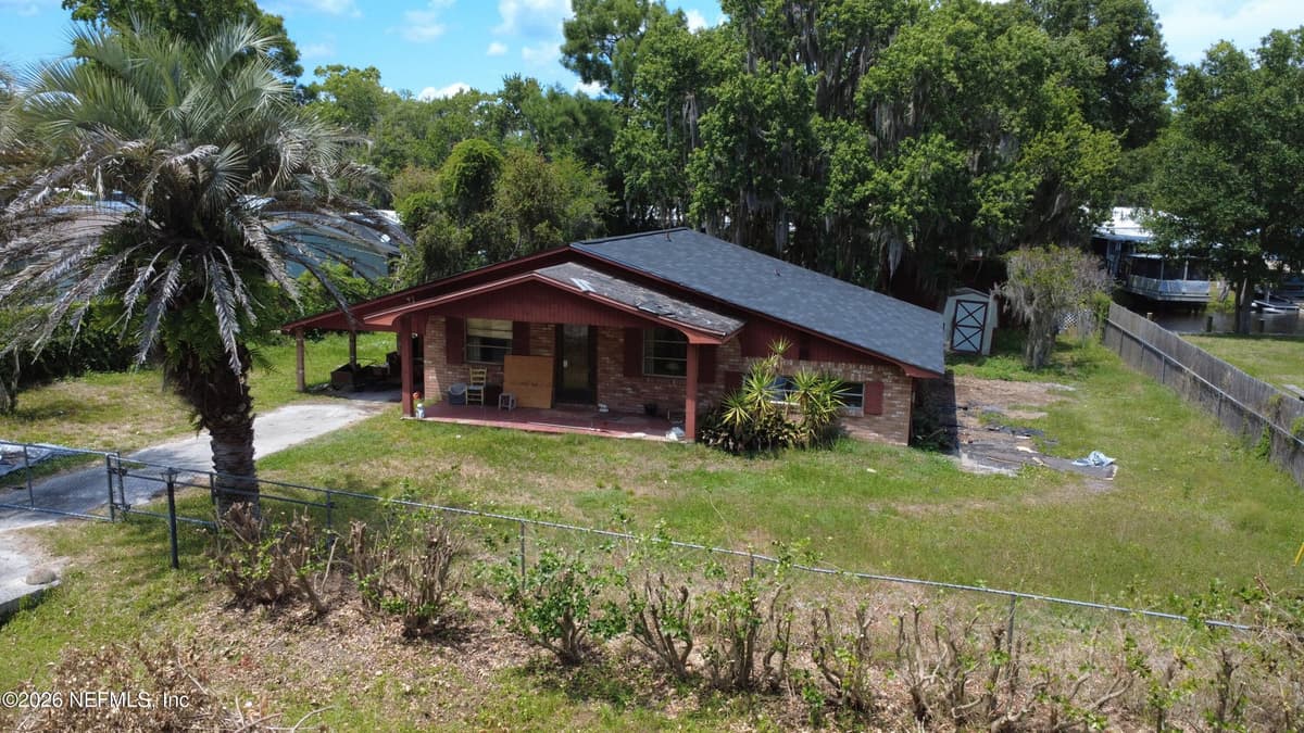 278 HARBOR Drive, Palatka, FL 32177 2