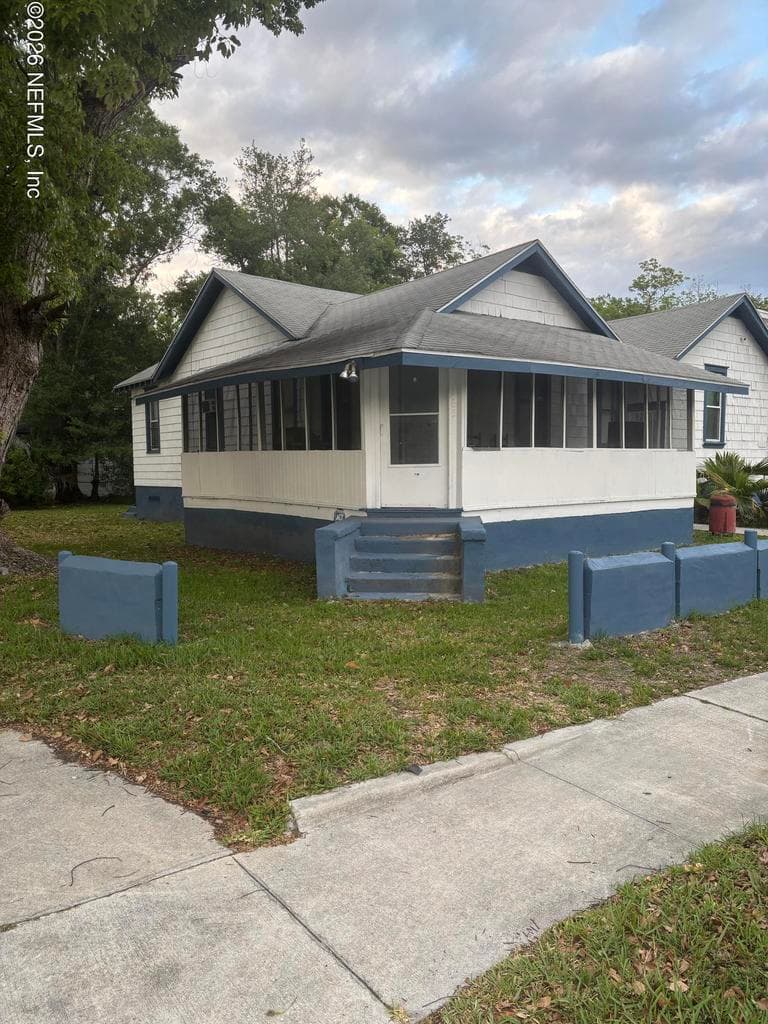 3165 BROADWAY Avenue, Jacksonville, FL 32254