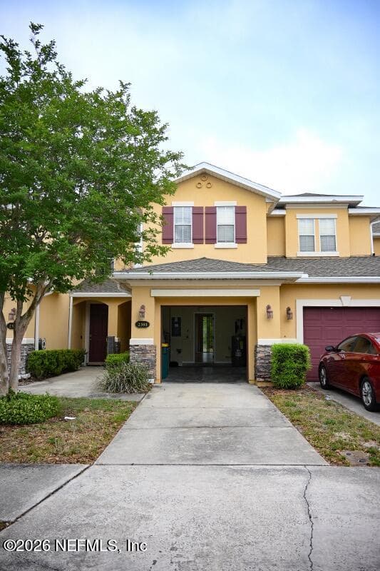2391 WHITE SANDS Drive, Jacksonville, FL 32216 2