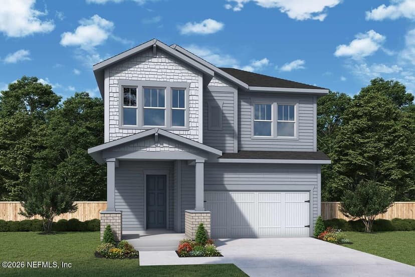 6010 TIMBER PINES Road, Jacksonville, FL 32224