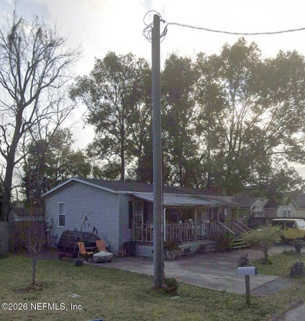 118 ORANGEDALE Avenue, Jacksonville, FL 32218
