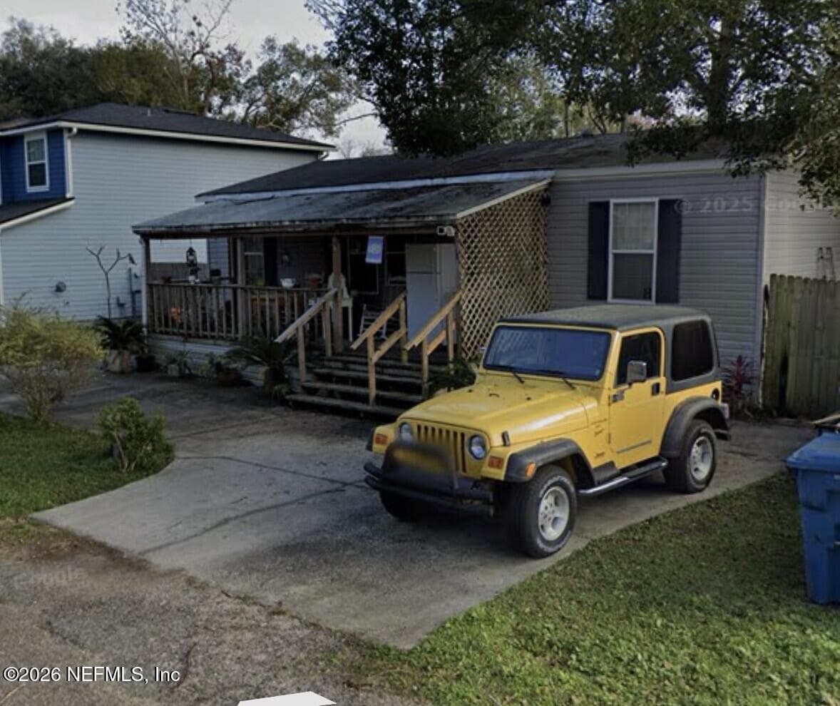 118 ORANGEDALE Avenue, Jacksonville, FL 32218 2
