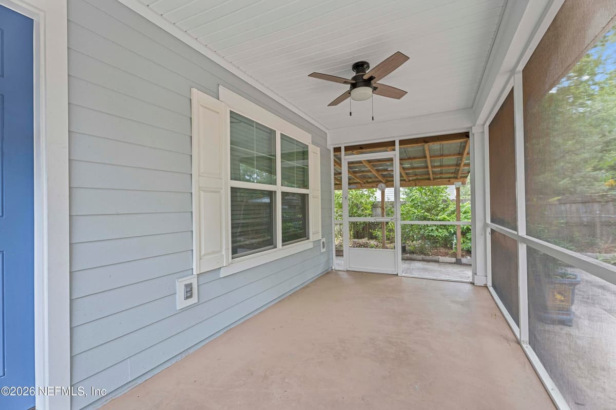 1166 HARMONY Drive N, St. Johns, FL 32259 3