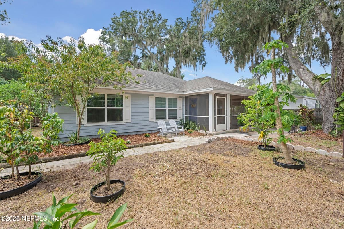 1166 HARMONY Drive N, St. Johns, FL 32259 2