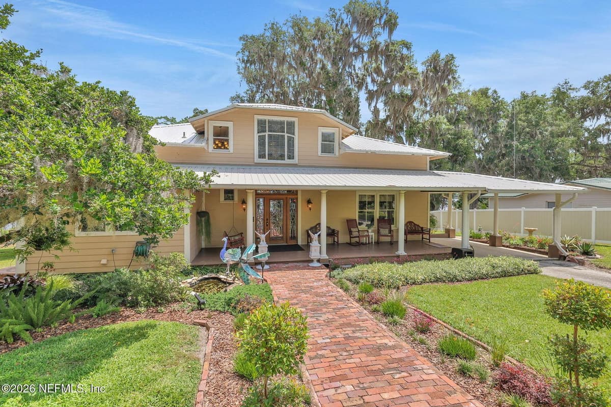 517 S PROSPECT Street, Crescent City, FL 32112 3