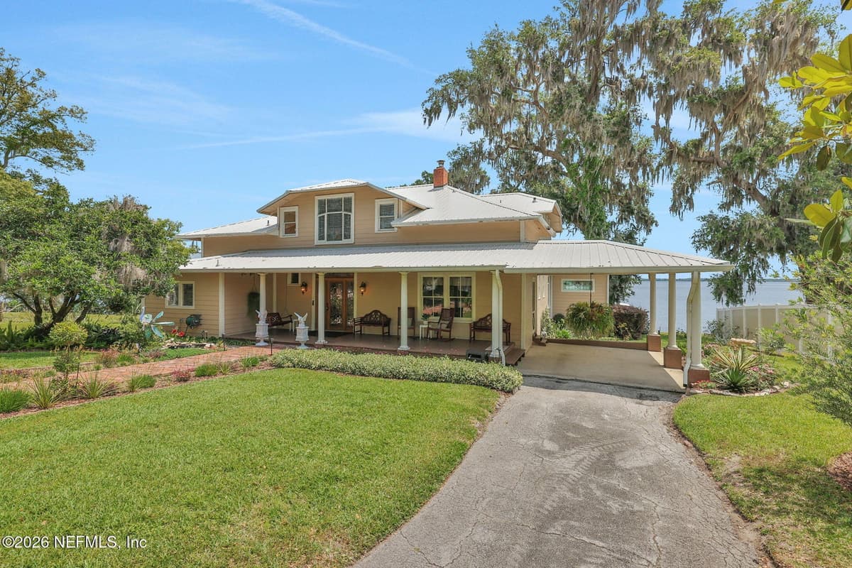 517 S PROSPECT Street, Crescent City, FL 32112 2