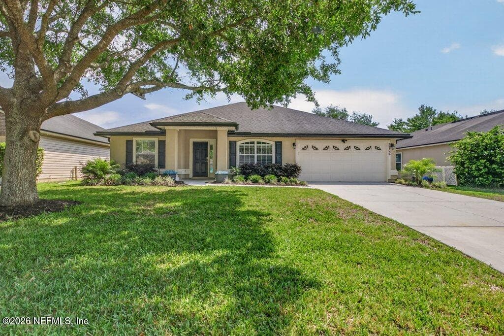 3706 SUMMIT OAKS Drive, Green Cove Springs, FL 32043