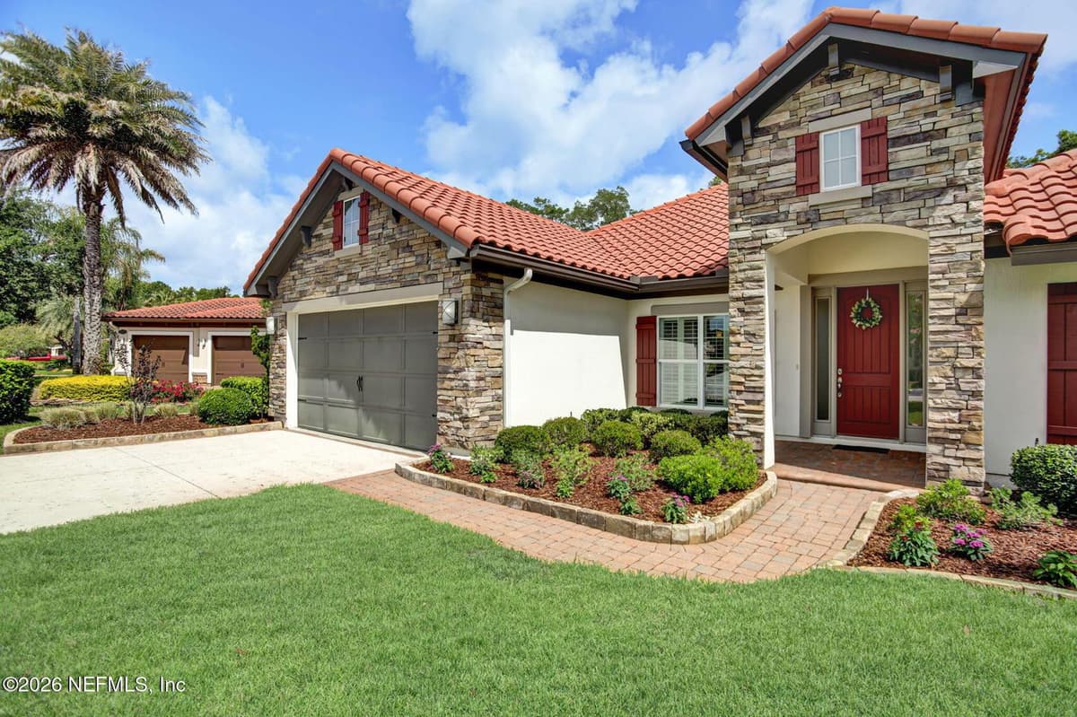 3697 VALVERDE Circle, Jacksonville, FL 32224, Jacksonville, FL - photo 3