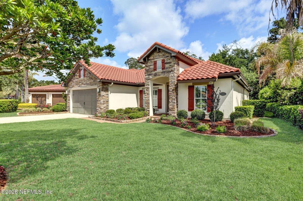 3697 VALVERDE Circle, Jacksonville, FL 32224, Jacksonville, FL - photo 2