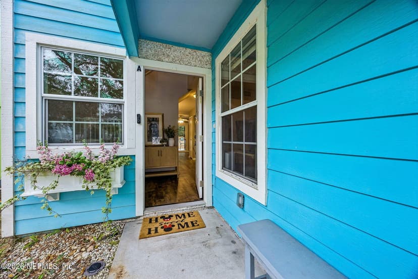 2666 1ST Avenue A, Fernandina Beach, FL 32034