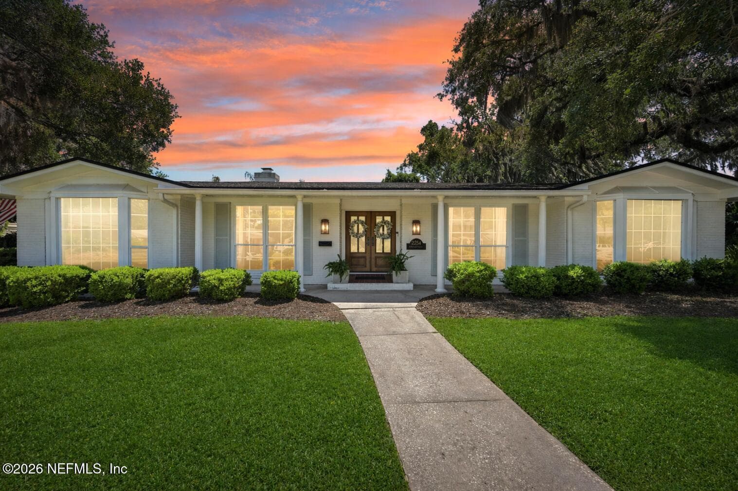 2254 SMULLIAN Trail N, Jacksonville, FL 32217