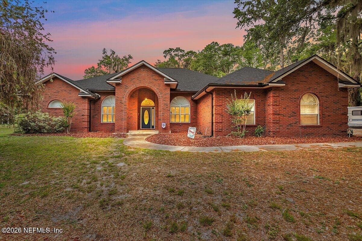 12760 JULIAN COVE Lane, Jacksonville, FL 32223
