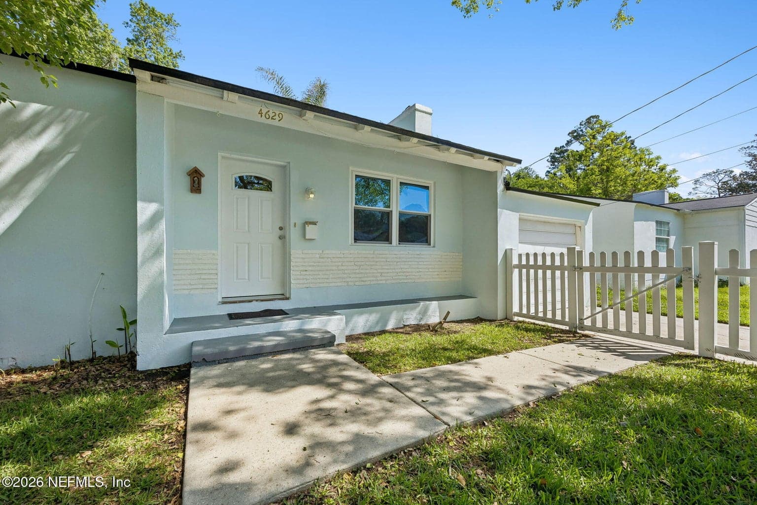 4629 BLOUNT Avenue, Jacksonville, FL 32210