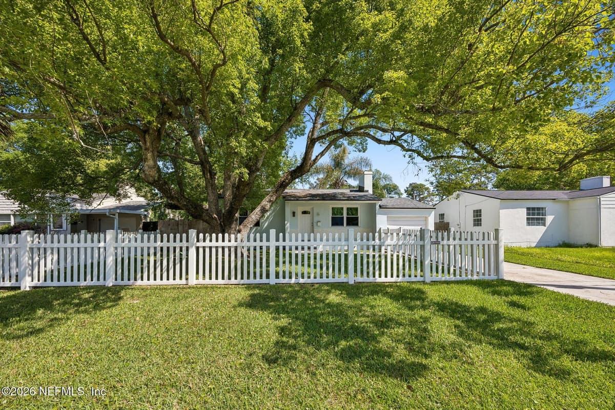 4629 BLOUNT Avenue, Jacksonville, FL 32210 2