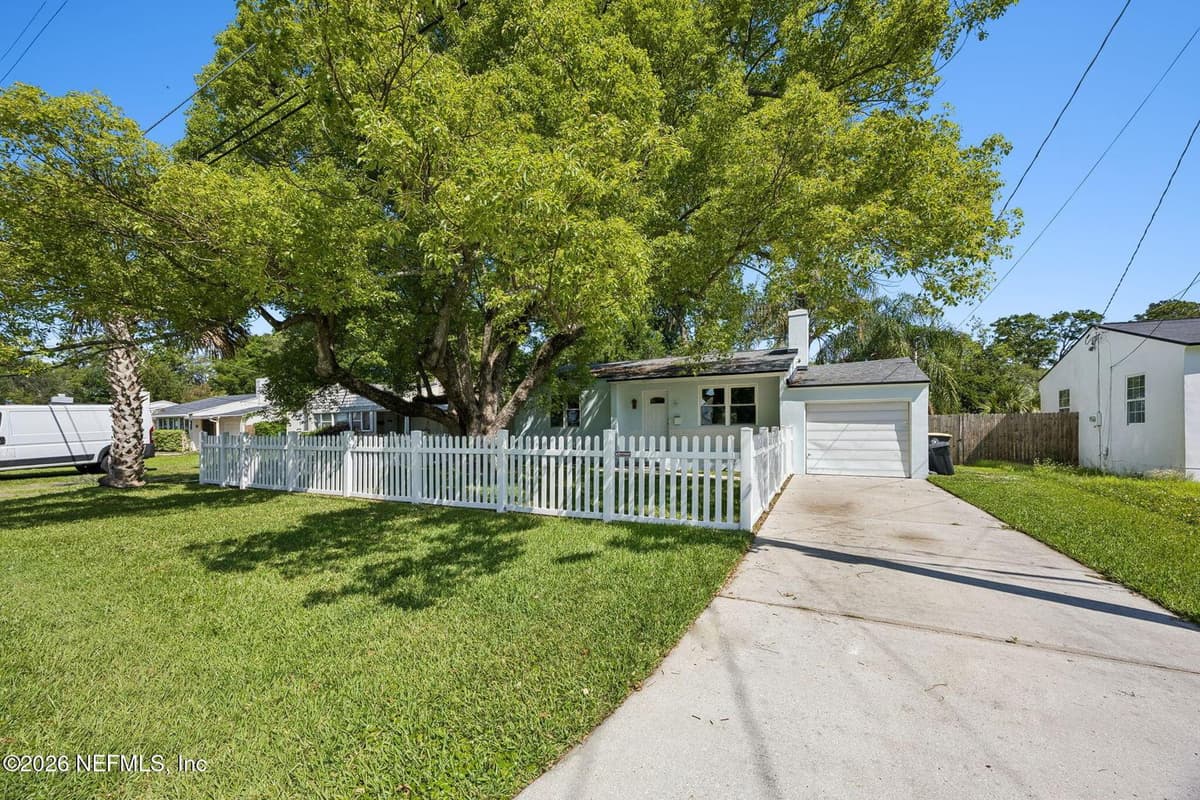 4629 BLOUNT Avenue, Jacksonville, FL 32210 3