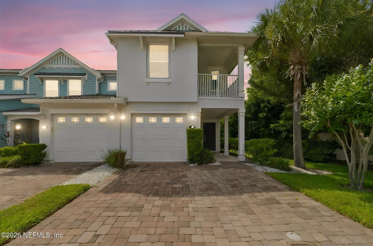 58 ISLANDER Circle, St. Augustine, FL 32080 3