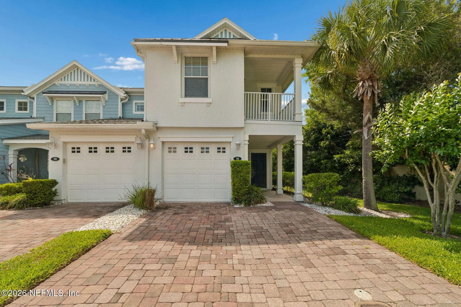 58 ISLANDER Circle, St. Augustine, FL 32080