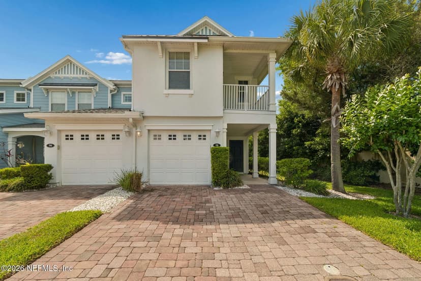 58 ISLANDER Circle, St. Augustine, FL 32080