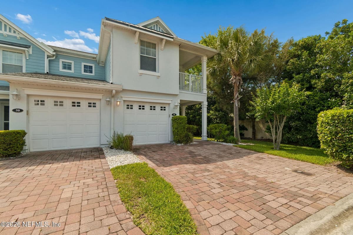 58 ISLANDER Circle, St. Augustine, FL 32080 2