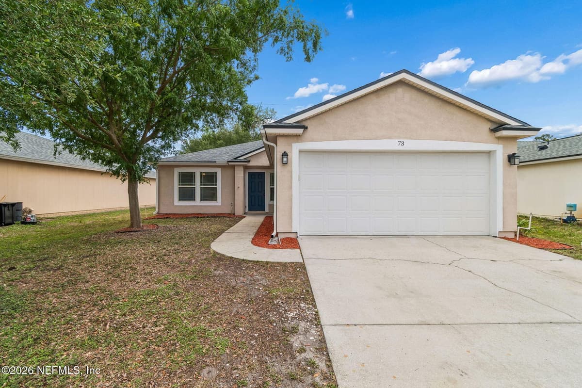 73 S TWIN MAPLE Road, St. Augustine, FL 32084 2