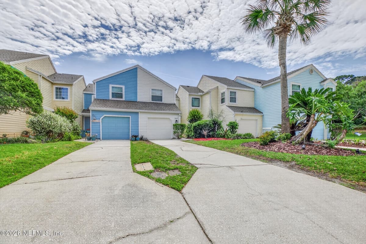 1507 SPINDRIFT Circle W, Neptune Beach, FL 32266 2