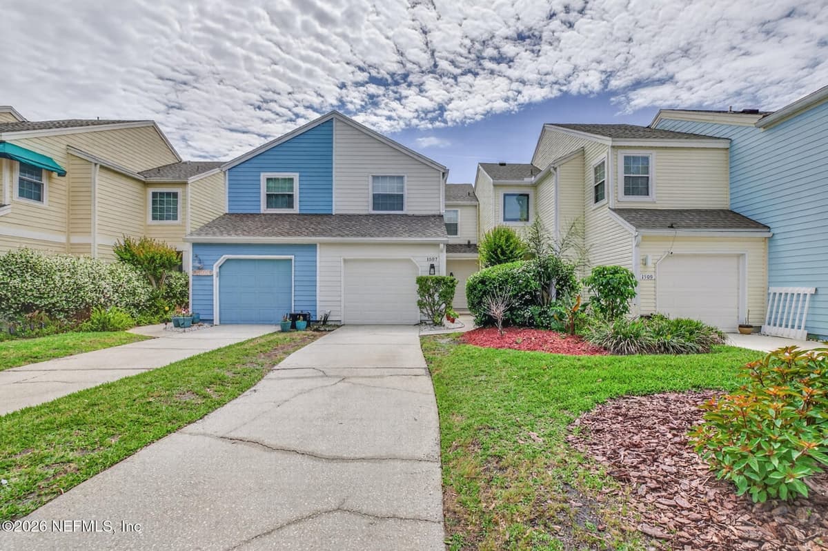 1507 SPINDRIFT Circle W, Neptune Beach, FL 32266 3