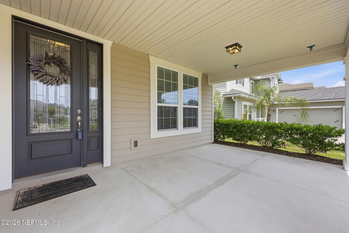 1885 SILO OAKS Place, Middleburg, FL 32068 3