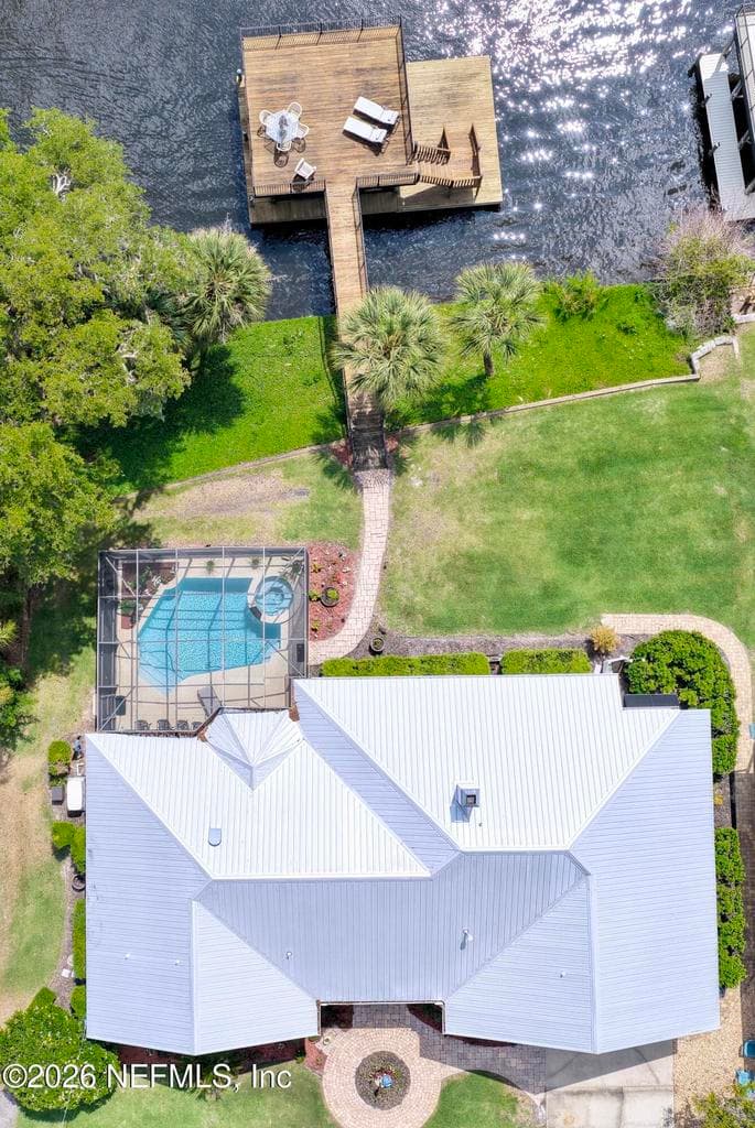 127 RIVER Road, Satsuma, FL 32189 2
