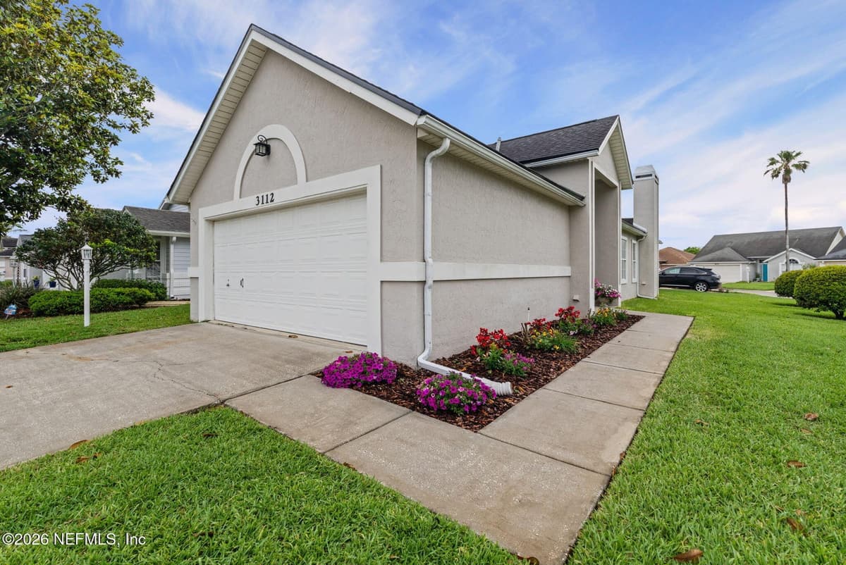 3112 LA RESERVE Drive, Ponte Vedra Beach, FL 32082, Ponte Vedra Beach, FL - photo 2