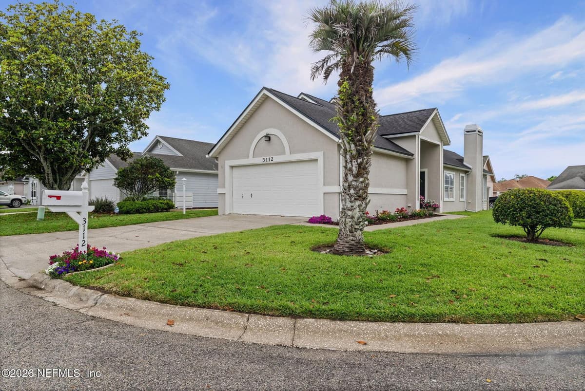 3112 LA RESERVE Drive, Ponte Vedra Beach, FL 32082, Ponte Vedra Beach, FL - photo 3